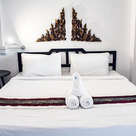 Vlodge House Chiang Mai Extérieur photo