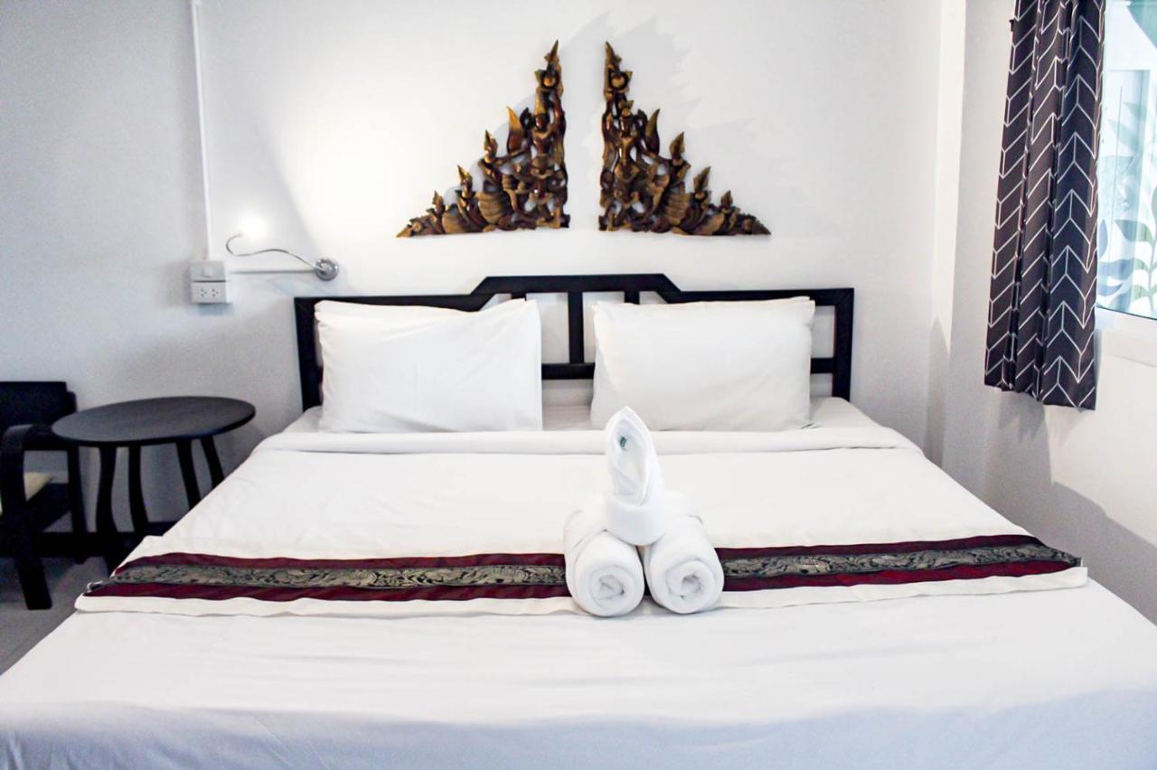 Vlodge House Chiang Mai Extérieur photo