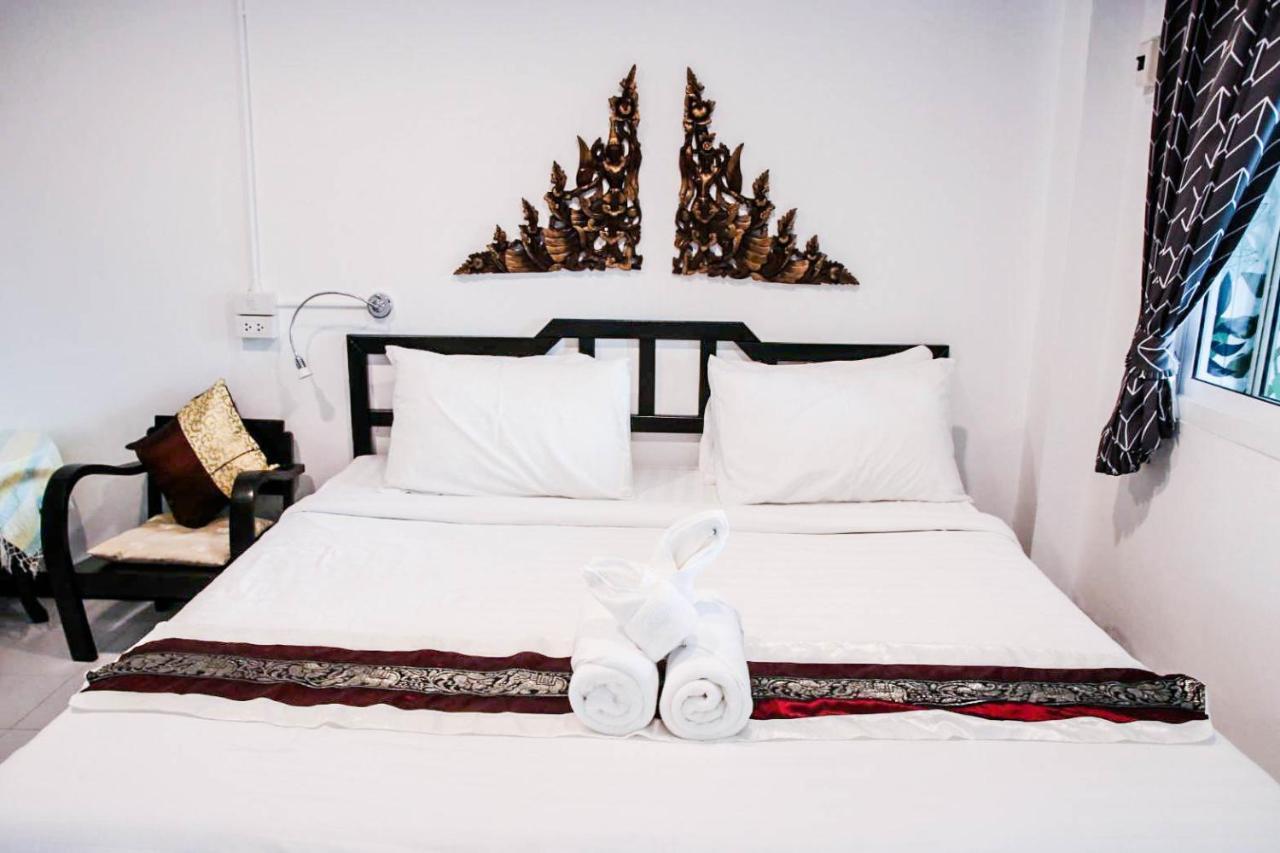 Vlodge House Chiang Mai Extérieur photo