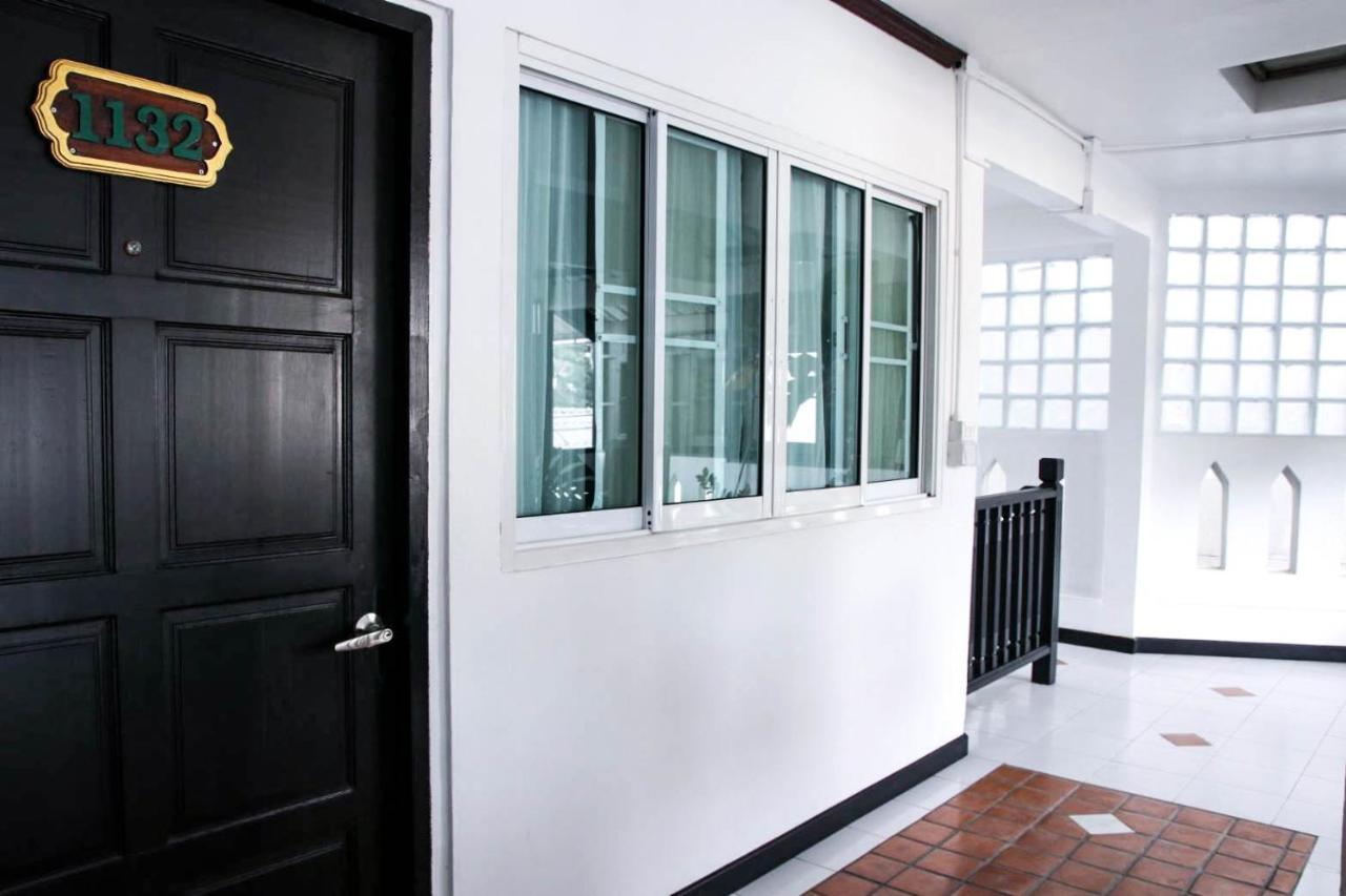 Vlodge House Chiang Mai Extérieur photo
