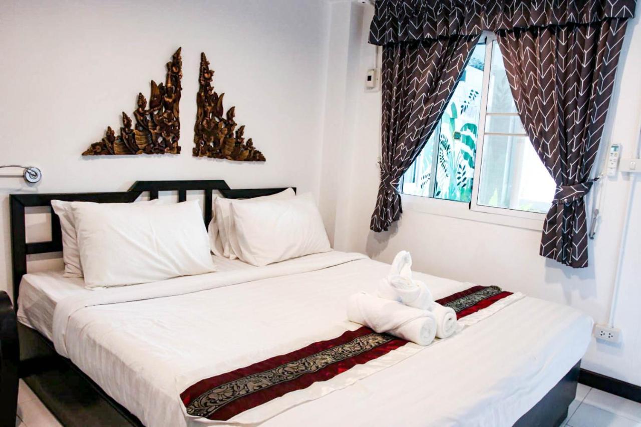 Vlodge House Chiang Mai Extérieur photo