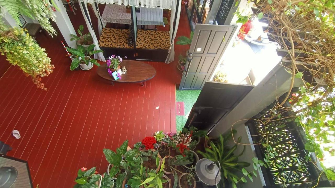 Vlodge House Chiang Mai Extérieur photo