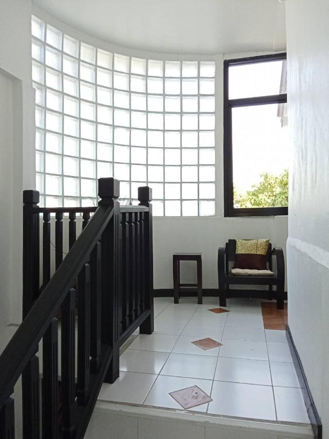 Vlodge House Chiang Mai Extérieur photo