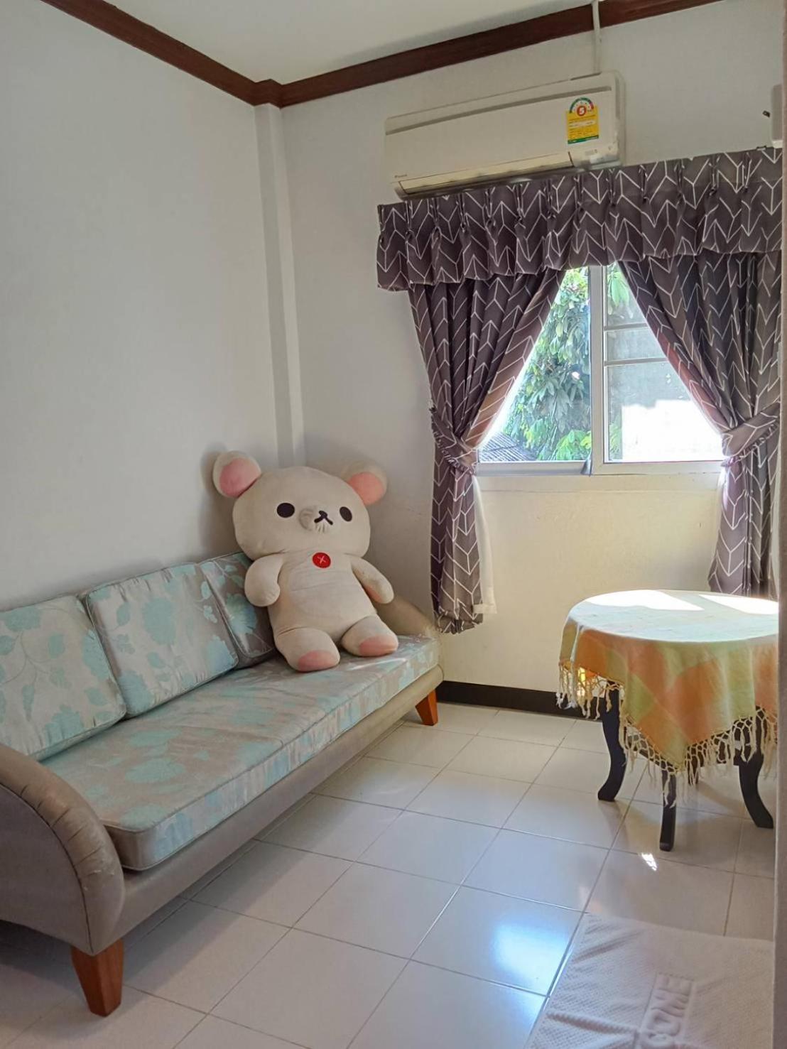 Vlodge House Chiang Mai Extérieur photo