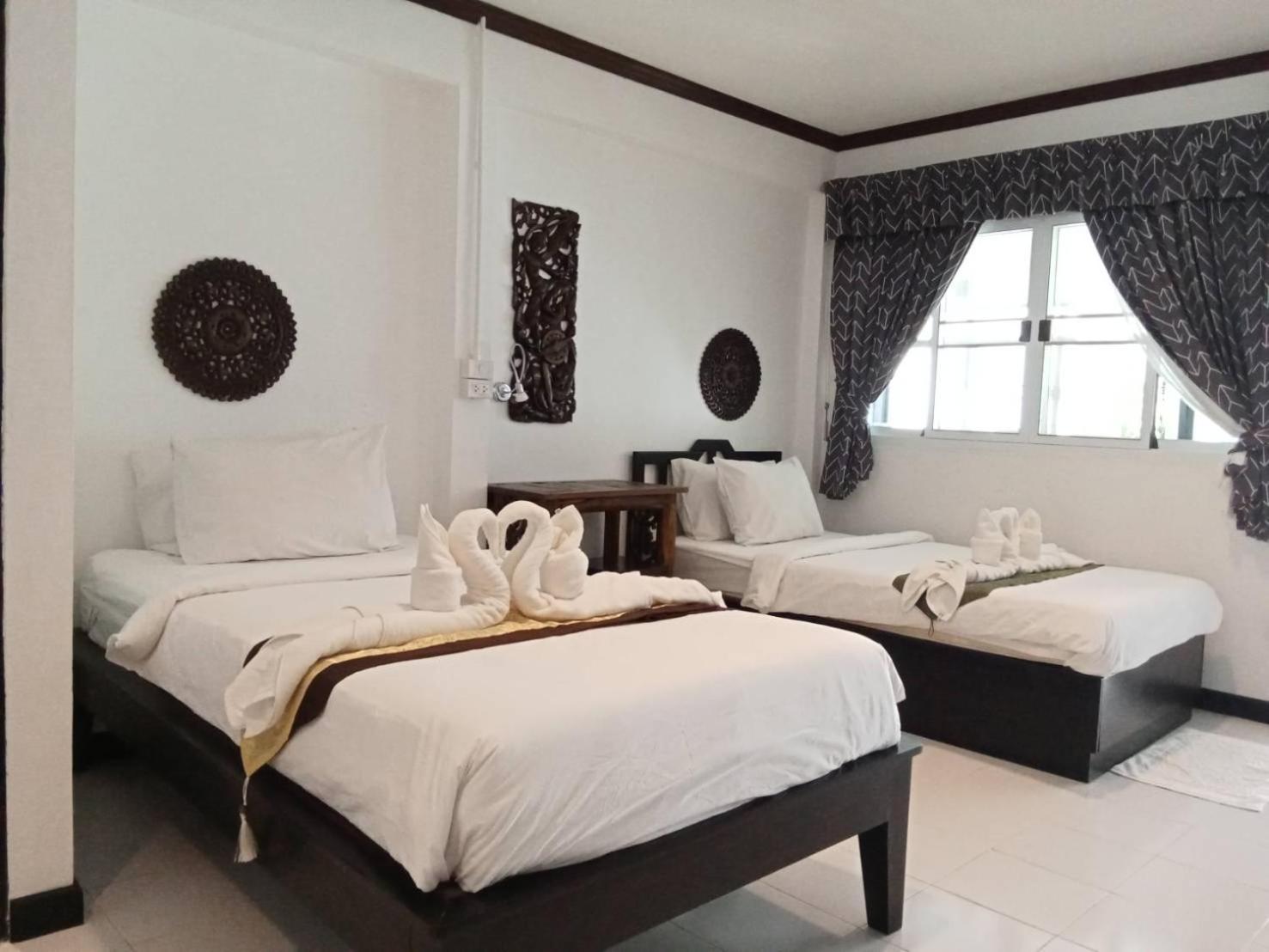 Vlodge House Chiang Mai Extérieur photo