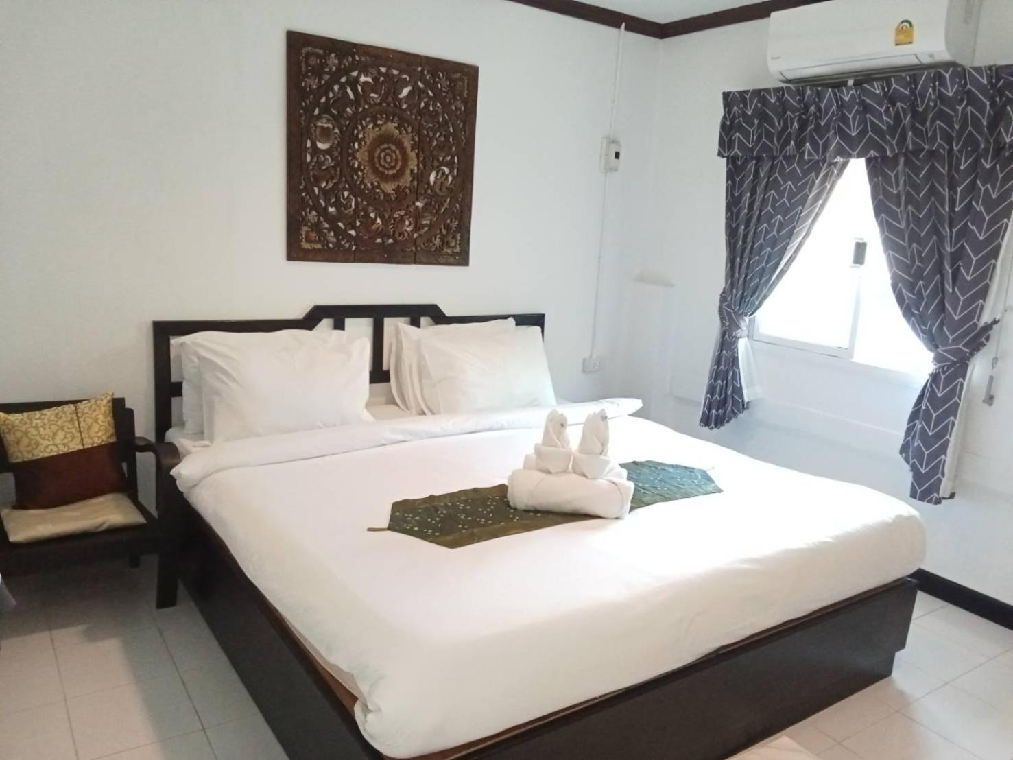 Vlodge House Chiang Mai Extérieur photo