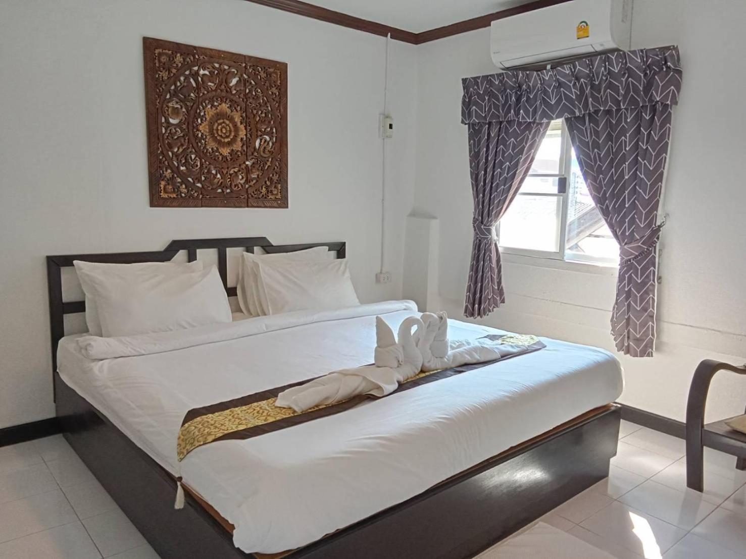 Vlodge House Chiang Mai Extérieur photo