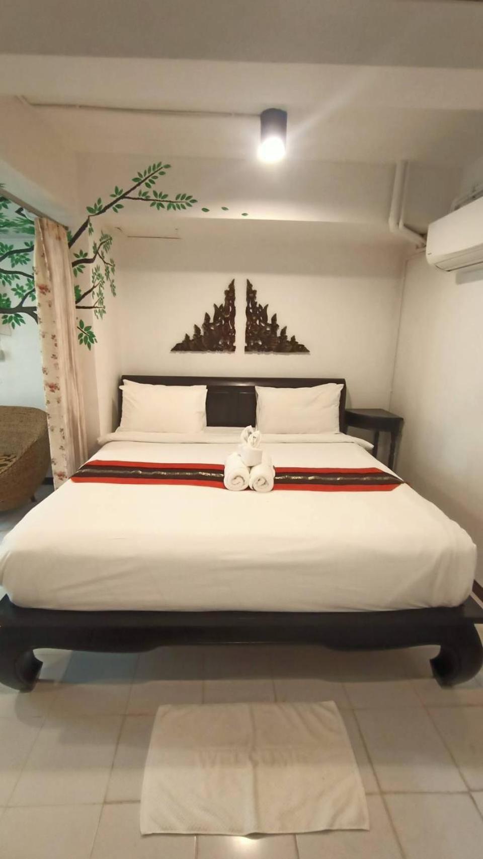 Vlodge House Chiang Mai Extérieur photo
