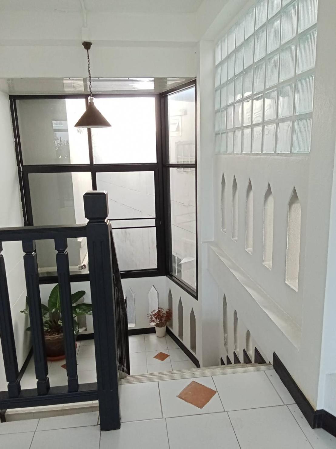 Vlodge House Chiang Mai Extérieur photo